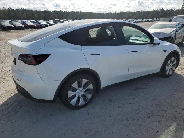 Изображение 3 2022 TESLA MODEL Y  2022 с VIN 7SAYGDEE0NF309683