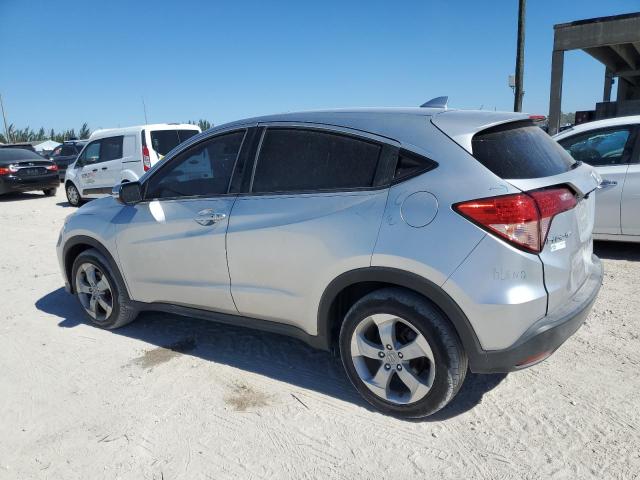 Image 2 of 2016 HONDA HR-V EX 2016 with VIN 3CZRU5H55GM718136