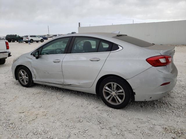 Obraz 2 z 2017 CHEVROLET CRUZE LT 2017 z VIN 1G1BE5SM1H7170192