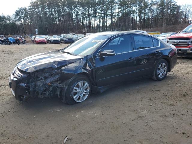 Image 1 of 2010 NISSAN ALTIMA BASE 2010 with VIN 1N4AL2AP8AN484741