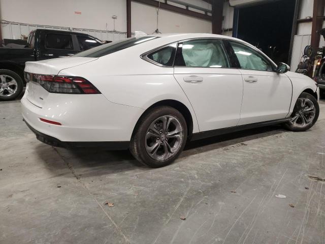 Image 3 of 2023 HONDA ACCORD HYBRID EXL 2023 with VIN 1HGCY2F63PA025848