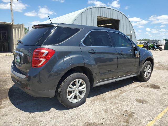Obraz 3 z 2017 CHEVROLET EQUINOX LS 2017 z VIN 2GNFLEEK1H6350627