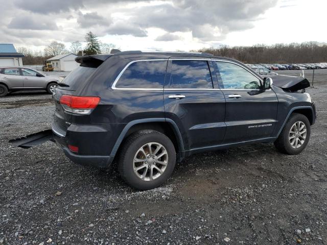Изображение 3 2015 JEEP GRAND CHEROKEE LIMITED 2015 с VIN 1C4RJFBG4FC211372