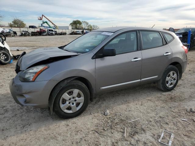 2014 NISSAN ROGUE SELECT S 2014 image