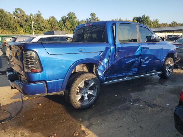 Image 3 of 2019 RAM 1500 LARAMIE 2019 with VIN 1C6SRFJTXKN686703