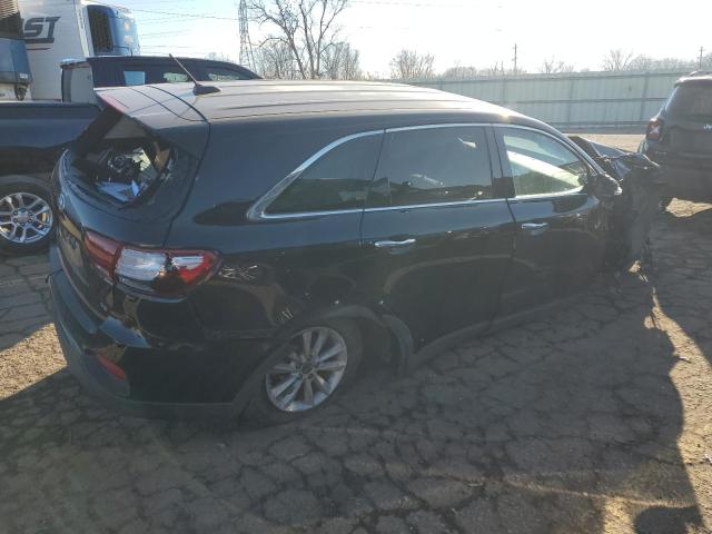 Obraz 3 z 2020 KIA SORENTO S 2020 z VIN 5XYPG4A53LG629567