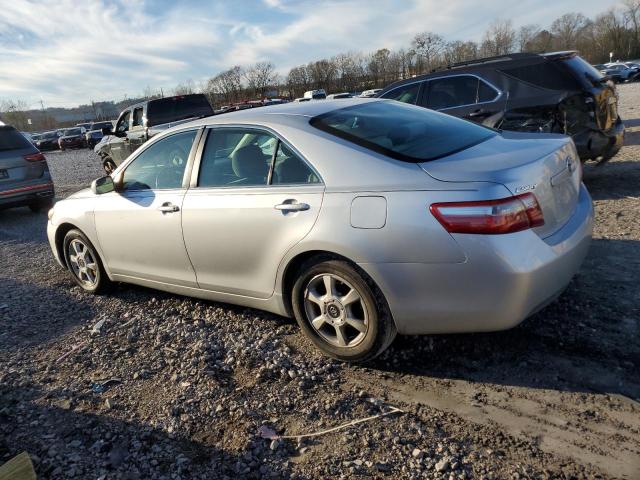 Obraz 2 z 2009 TOYOTA CAMRY BASE 2009 z VIN 4T1BE46KX9U341241