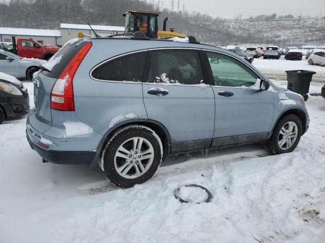 Изображение 3 2010 HONDA CR-V EX 2010 с VIN 5J6RE4H55AL019430