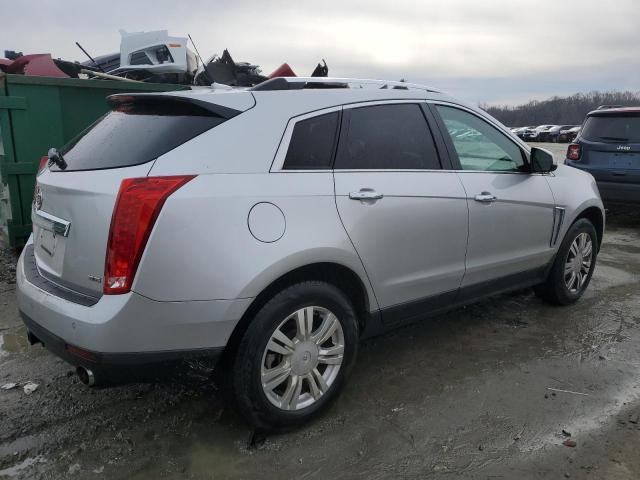 Obraz 3 z 2014 CADILLAC SRX LUXURY COLLECTION 2014 z VIN 3GYFNBE35ES630293