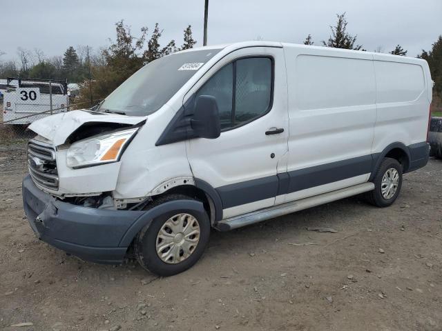 Image 1 of 2016 FORD TRANSIT T-250 2016 with VIN 1FTYR1ZM2GKA23217