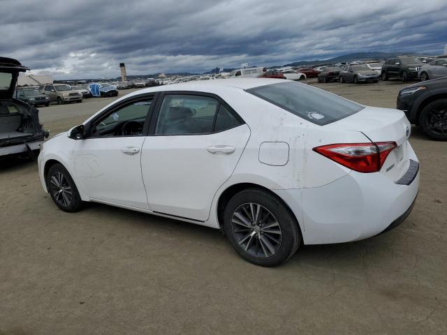 Obraz 2 z 2016 TOYOTA COROLLA L 2016 z VIN 5YFBURHE6GP372041