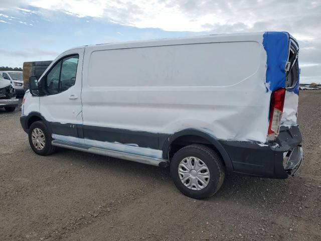 Изображение 2 2019 FORD TRANSIT T-250 2019 с VIN 1FTYR1ZM1KKA72059