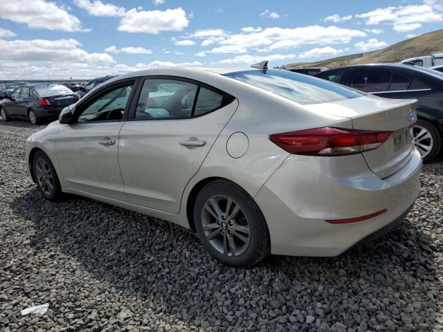Obraz 2 z 2017 HYUNDAI ELANTRA SE 2017 z VIN 5NPD84LF7HH207632