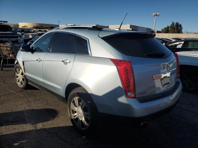 Изображение 2 2011 CADILLAC SRX LUXURY COLLECTION 2011 с VIN 3GYFNAEY6BS603508