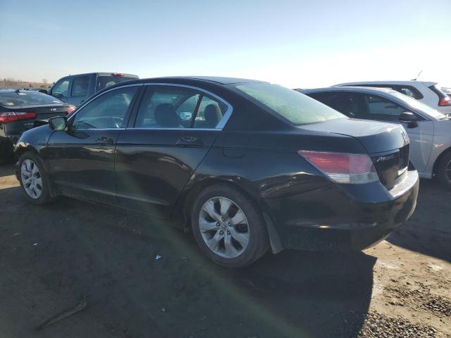 Изображение 2 2010 HONDA ACCORD EX 2010 с VIN 1HGCP2F73AA073501