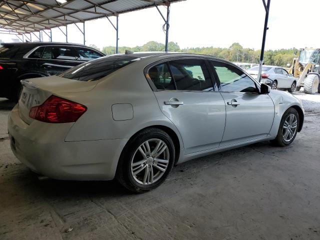 Изображение 3 2015 Infiniti Q40 2015 с VIN JN1CV6AP3FM503491