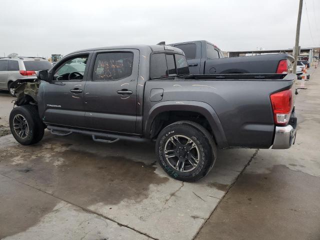 Image 2 of 2016 TOYOTA TACOMA DOUBLE CAB 2016 with VIN 3TMAZ5CN8GM003086