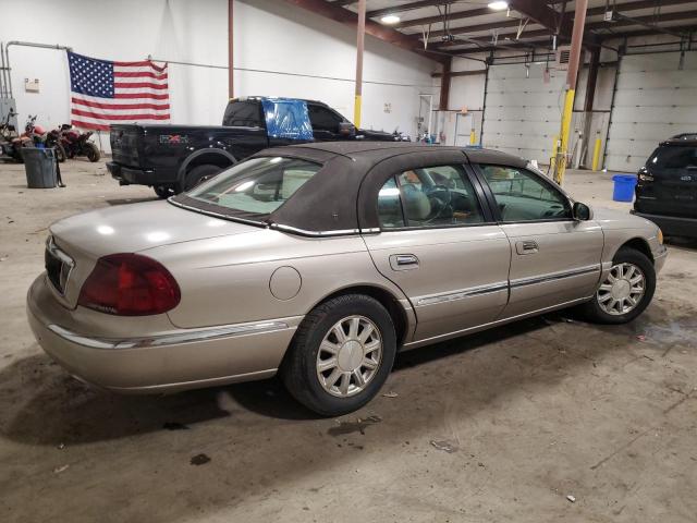 Obraz 3 z 2002 Lincoln Continental 2002 z VIN 1LNHM97V02Y694587