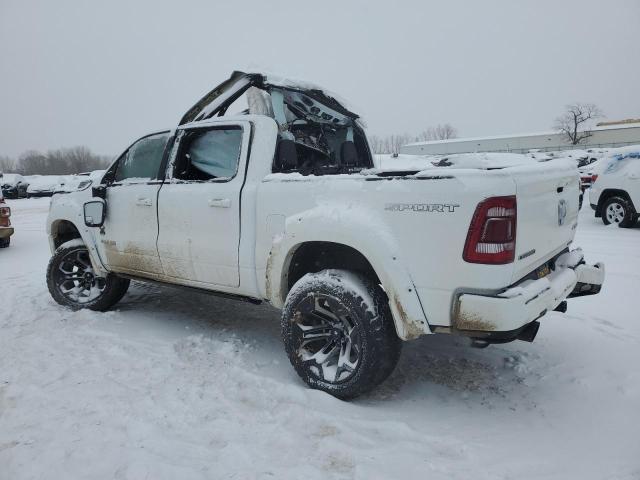 Obraz 2 z 2021 RAM 1500 BIG HORN/LONE STAR 2021 z VIN 1C6SRFFTXMN582532