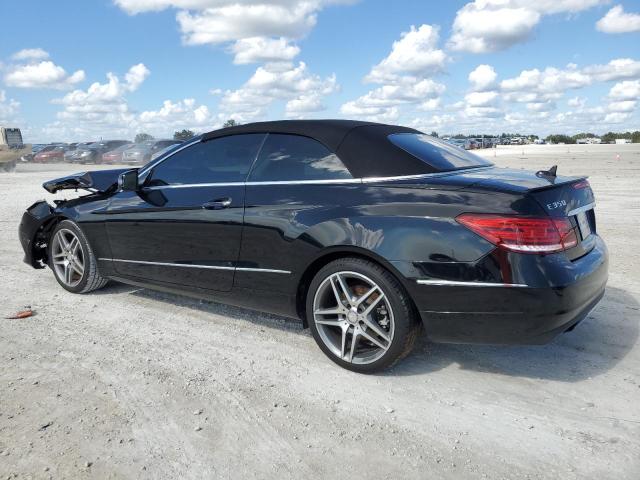 Image 2 of 2014 MERCEDES-BENZ E 350 2014 with VIN WDDKK5KF3EF247475