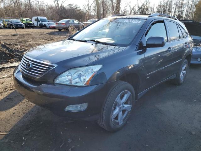 Image 1 of 2005 LEXUS RX 330 2005 with VIN JTJHA31U350096424