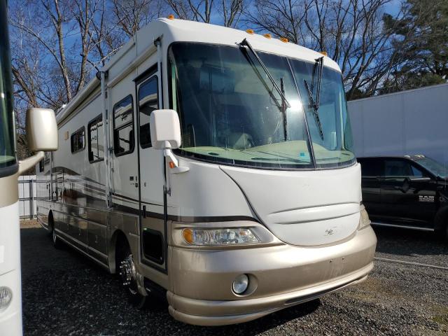 2000 FREIGHTLINER CHASSIS X LINE MOTOR HOME 2000 image