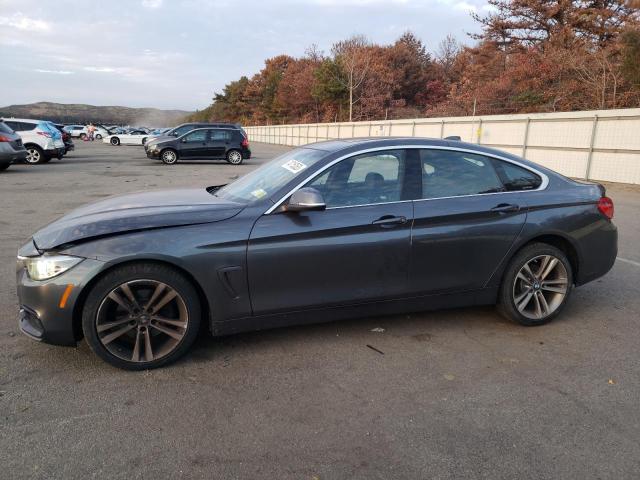 Obraz 2018 BMW 430XI GRAN COUPE 2018