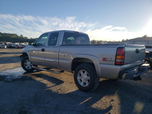 Image 2 of 2004 GMC NEW SIERRA K1500 2004 with VIN 2GTEK19T341230516