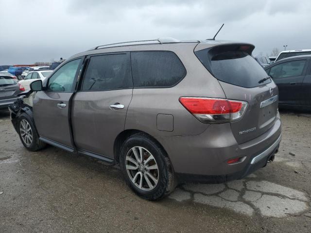 Obraz 2 z 2014 NISSAN PATHFINDER S 2014 z VIN 5N1AR2MM0EC633506
