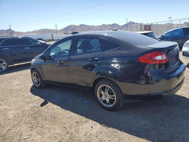 Image 2 of 2013 FORD FIESTA S 2013 with VIN 3FADP4AJ1DM113914