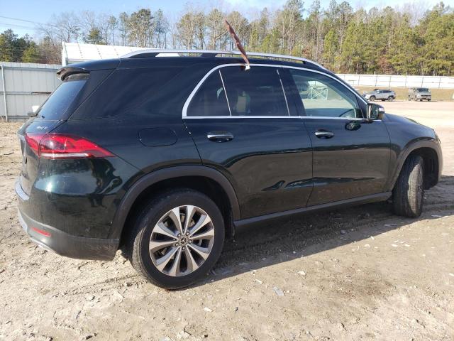 Obraz 3 z 2020 MERCEDES-BENZ GLE 350 4MATIC 2020 z VIN 4JGFB4KE2LA043110