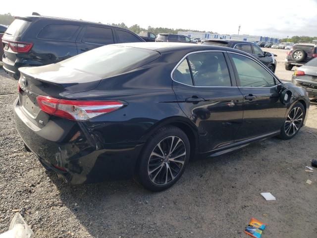 Image 3 of 2018 TOYOTA CAMRY L 2018 with VIN 4T1B11HKXJU077501