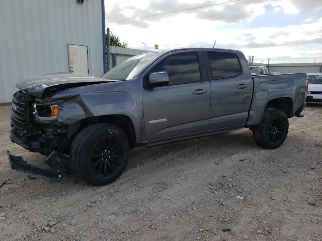Obraz 2022 GMC CANYON ELEVATION 2022