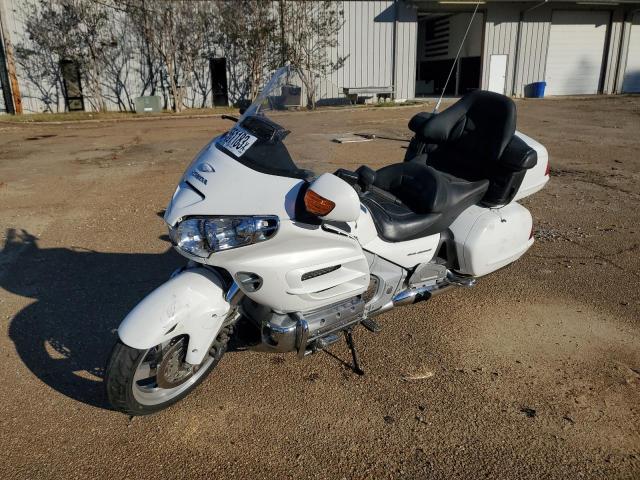 Obraz 2 z 2005 HONDA GL1800  2005 z VIN 1HFSC47035A402129