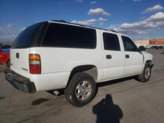 Image 3 of 2002 CHEVROLET SUBURBAN K1500 2002 with VIN 1GNFK16Z82J335298