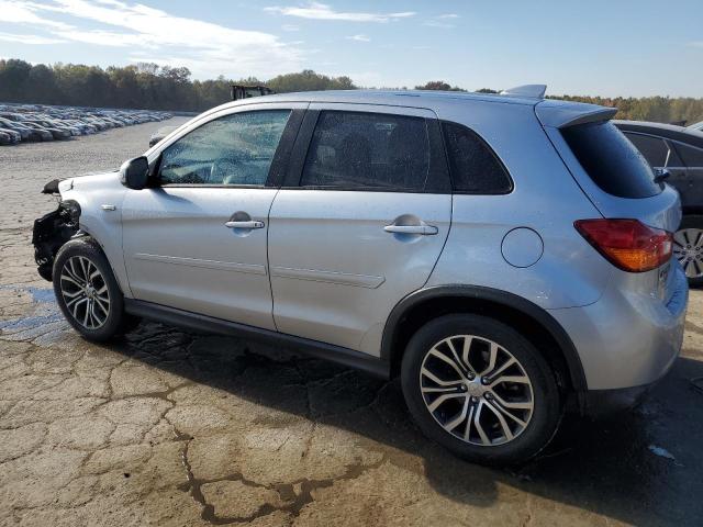 Image 2 of 2017 MITSUBISHI OUTLANDER SPORT ES 2017 with VIN JA4AP3AW9HZ030877