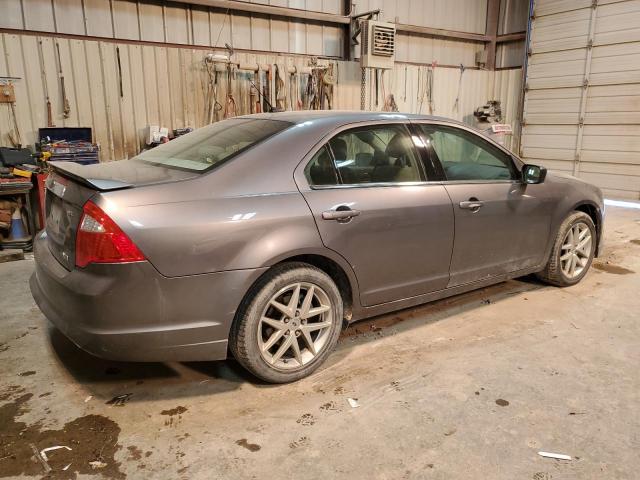 Изображение 3 2010 FORD FUSION SEL 2010 с VIN 3FAHP0JG2AR102093