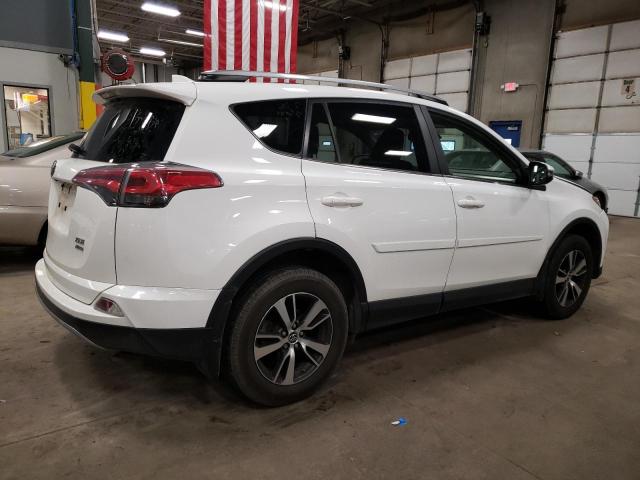 Image 3 of 2018 TOYOTA RAV4 ADVENTURE 2018 with VIN JTMRFREV8JJ736243