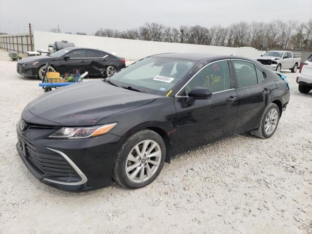 Obraz 1 z 2021 TOYOTA CAMRY LE 2021 z VIN 4T1C11AK4MU590570