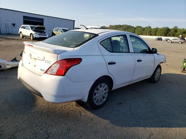 Image 3 of 2015 NISSAN VERSA S 2015 with VIN 3N1CN7AP4FL891329