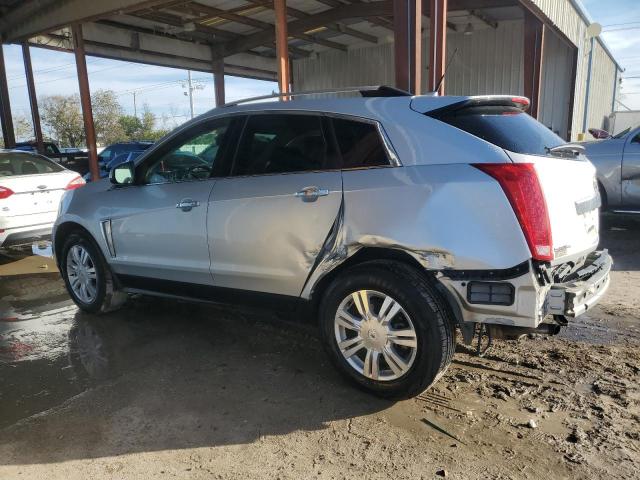 Изображение 2 2013 CADILLAC SRX LUXURY COLLECTION 2013 с VIN 3GYFNGE32DS568167
