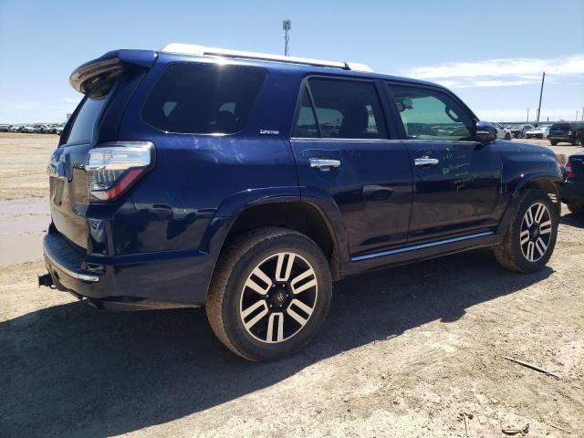 Image 3 of 2016 TOYOTA 4RUNNER SR5/SR5 PREMIUM 2016 with VIN JTEBU5JRXG5391707