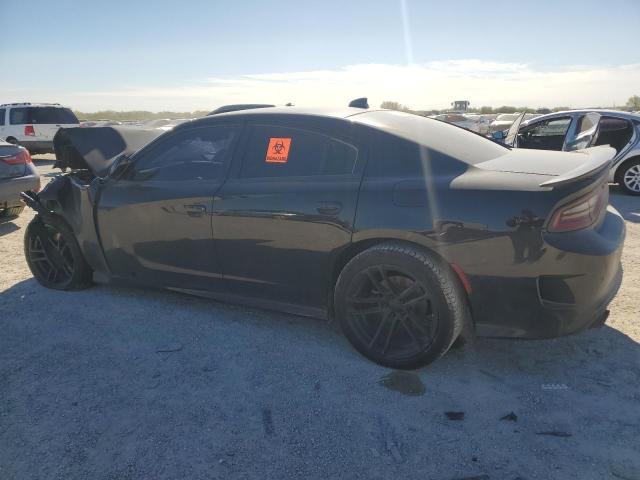 Image 2 of 2020 DODGE CHARGER R/T 2020 with VIN 2C3CDXCT1LH226200