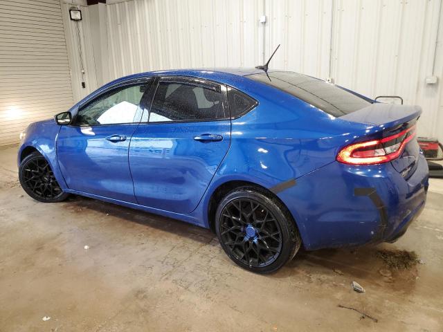 Image 2 of 2014 DODGE DART GT 2014 with VIN 1C3CDFEB4ED802537