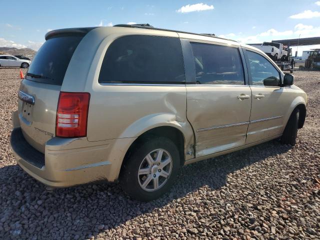 Изображение 3 2010 CHRYSLER TOWN & COUNTRY TOURING PLUS 2010 с VIN 2A4RR8D17AR357045