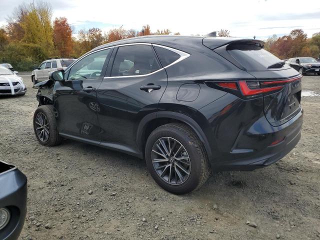 Obraz 2 z 2023 LEXUS NX 350 2023 z VIN 2T2GGCEZ6PC016444