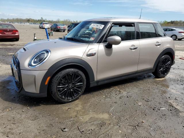 Obraz 2024 MINI COOPER S 2024