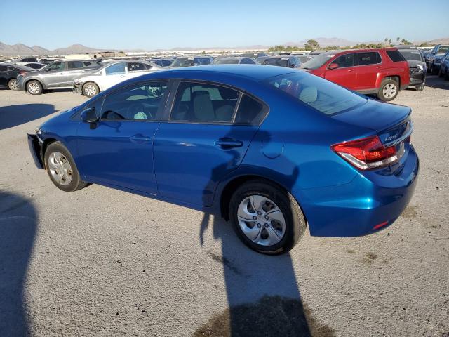 Obraz 2 z 2015 HONDA CIVIC LX 2015 z VIN 2HGFB2F59FH562665