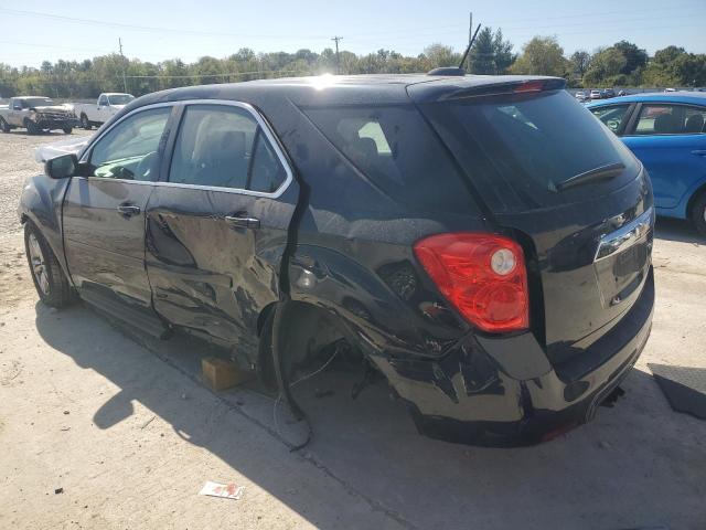 Obraz 2 z 2015 CHEVROLET EQUINOX LS 2015 z VIN 2GNALAEK6F6214817