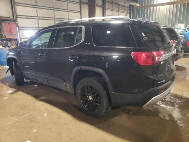 Изображение 2 2017 GMC ACADIA SLE 2017 с VIN 1GKKNSLA7HZ246856